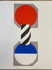 Kumi Sugai ’ Balle et Balle ’ - Art