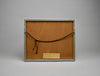 Kumi Sugaï Crossing 4 signed & numbered silkscreen 1978 - Art