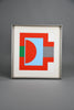 Kumi Sugaï “Festival A”, limited edition silkscreen signed & numbered 1970s - Art