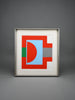 Kumi Sugaï “Festival A”, limited edition silkscreen signed & numbered 1970s - Art