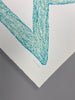Kumi Sugaï ’Oni’ Big Color Lithograph - Art