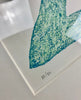 Kumi Sugaï ’Oni’ Big Color Lithograph - Collections