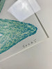 Kumi Sugaï ’Oni’ Big Color Lithograph - Collections