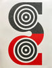 Kumi Sugaï Variations Portfolio of Five Lithographs - Art