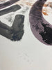 Kumi Sugaï ’Violet’ - Art