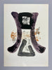 Kumi Sugaï ’Violet’ - Art