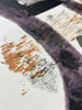 Kumi Sugaï ’Violet’ - Art