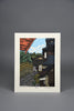 ’Kumotatsu’ Contemporary Japanese Woodblock Print by Nishijima Katsuyuki - Art