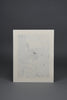 ’Kumotatsu’ Contemporary Japanese Woodblock Print by Nishijima Katsuyuki - Art