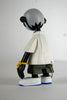 Lazy Fatwest.062 2003 Mint Designer Toy by Michael Lau - Art Toys