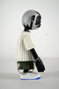 Lazy Fatwest.062 2003 Mint Designer Toy by Michael Lau - Art Toys