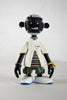 Lazy Fatwest.062 2003 Mint Designer Toy by Michael Lau - Art Toys