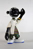 Lazy Fatwest.062 2003 Mint Designer Toy by Michael Lau - Art Toys
