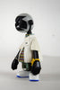 Lazy Fatwest.062 2003 Mint Designer Toy by Michael Lau - Art Toys