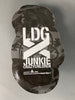 LDG Lamdog Jünkie 2002 Designer Toy by Michael Lau - Art Toys