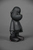 LDG Lamdog Jünkie 2002 Designer Toy by Michael Lau - Art Toys