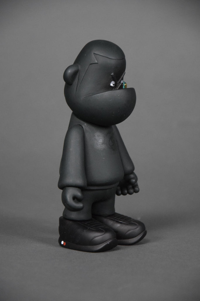LDG Lamdog Jünkie 2002 Designer Toy by Michael Lau - Art Toys