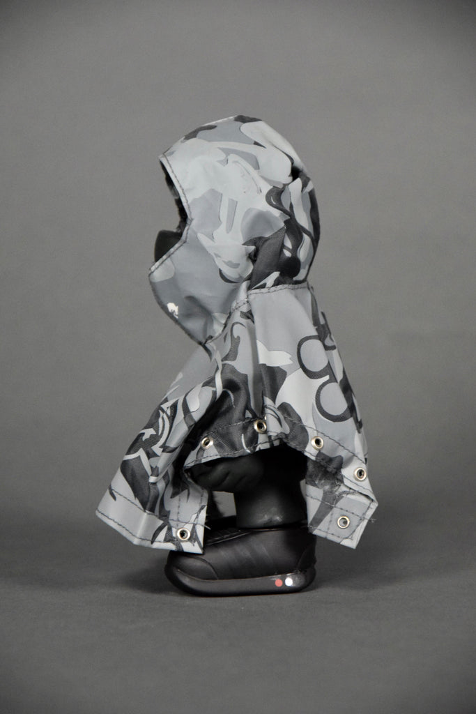 LDG Lamdog Jünkie 2002 Designer Toy by Michael Lau - Art Toys