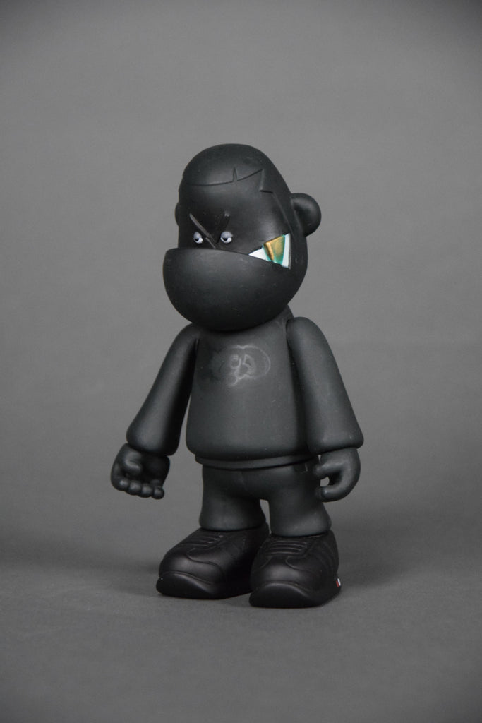 LDG Lamdog Jünkie 2002 Designer Toy by Michael Lau - Art Toys