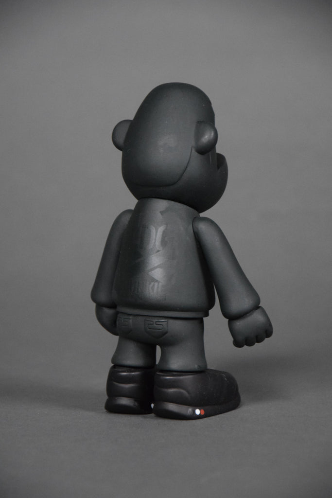 LDG Lamdog Jünkie 2002 Designer Toy by Michael Lau - Art Toys
