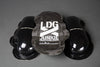 LDG Lamdog Jünkie 2002 Designer Toy by Michael Lau - Art Toys
