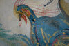 Le Grand Pavon Wool Carpet after Salvador Dalí - Rugs