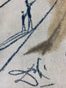 Le Grand Pavon Wool Carpet after Salvador Dalí - Rugs