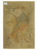 Le Grand Pavon Wool Carpet after Salvador Dalí - Rugs