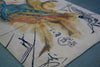 Le Grand Pavon Wool Carpet after Salvador Dalí - Rugs