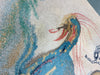 Le Grand Pavon Wool Carpet after Salvador Dalí - Rugs