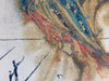 Le Grand Pavon Wool Carpet after Salvador Dalí - Rugs