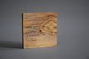 Leonardo da Vinci Helicopter Model by Renown Italian Model Maker Giovanni Sacchi - Decor