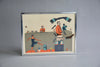 Limited Edition 30/100 Lithography by Antonio Seguí 1971 - Decor