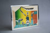 Limited Edition 30/100 Lithography by Antonio Seguí 1971 - Decor