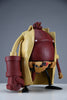 Limited edition designer toy Hell Boy by Mike Mignola and Eric So 2004 No. 217/999 - Art Toys