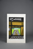 Limited edition Japanese woodblock print by Kiyoshi Nagai, “Early Summer” 1971 - Art
