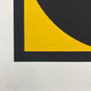 lKumi Sugaī limited edition Lithograph ’Libra’ 1973 - Art