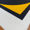 lKumi Sugaī limited edition Lithograph ’Libra’ 1973 - Art
