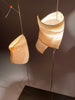 Mahbruky table Lamp by Ingo Maurer and Dagmar Mombach 1998 - Lighting