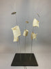 Mahbruky table Lamp by Ingo Maurer and Dagmar Mombach 1998 - Lighting