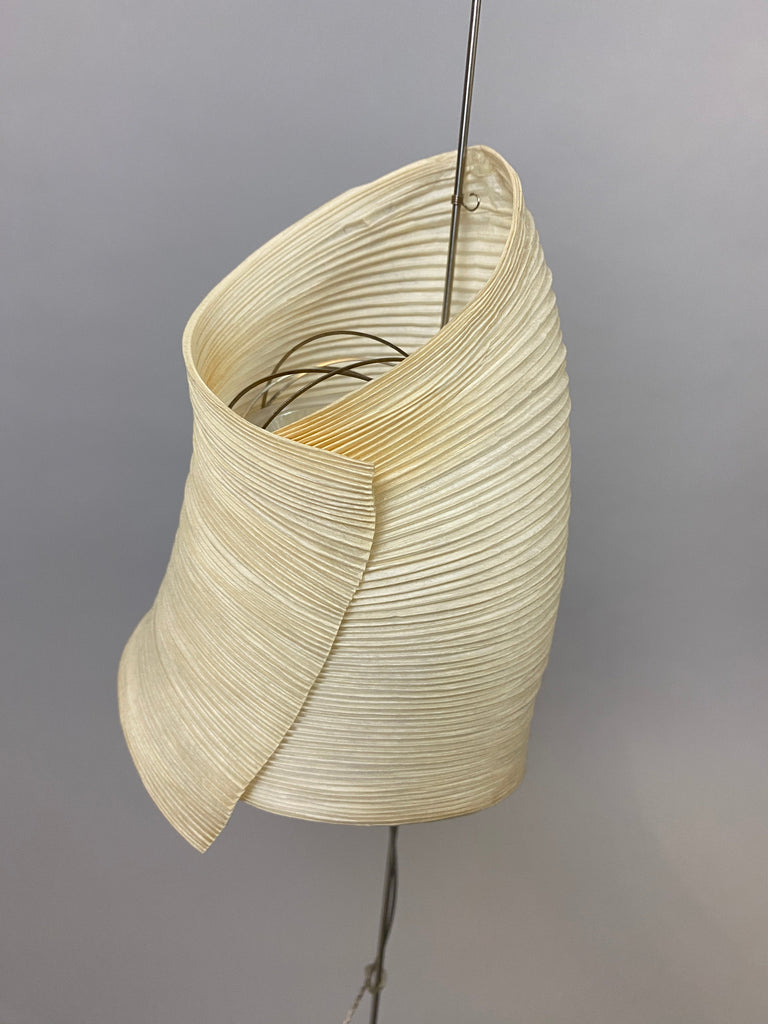 Mahbruky table Lamp by Ingo Maurer and Dagmar Mombach 1998 - Lighting