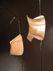 Mahbruky table Lamp by Ingo Maurer and Dagmar Mombach 1998 - Lighting