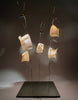 Mahbruky table Lamp by Ingo Maurer and Dagmar Mombach 1998 - Lighting
