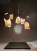 Mahbruky table Lamp by Ingo Maurer and Dagmar Mombach 1998 - Lighting