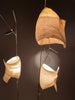 Mahbruky table Lamp by Ingo Maurer and Dagmar Mombach 1998 - Lighting