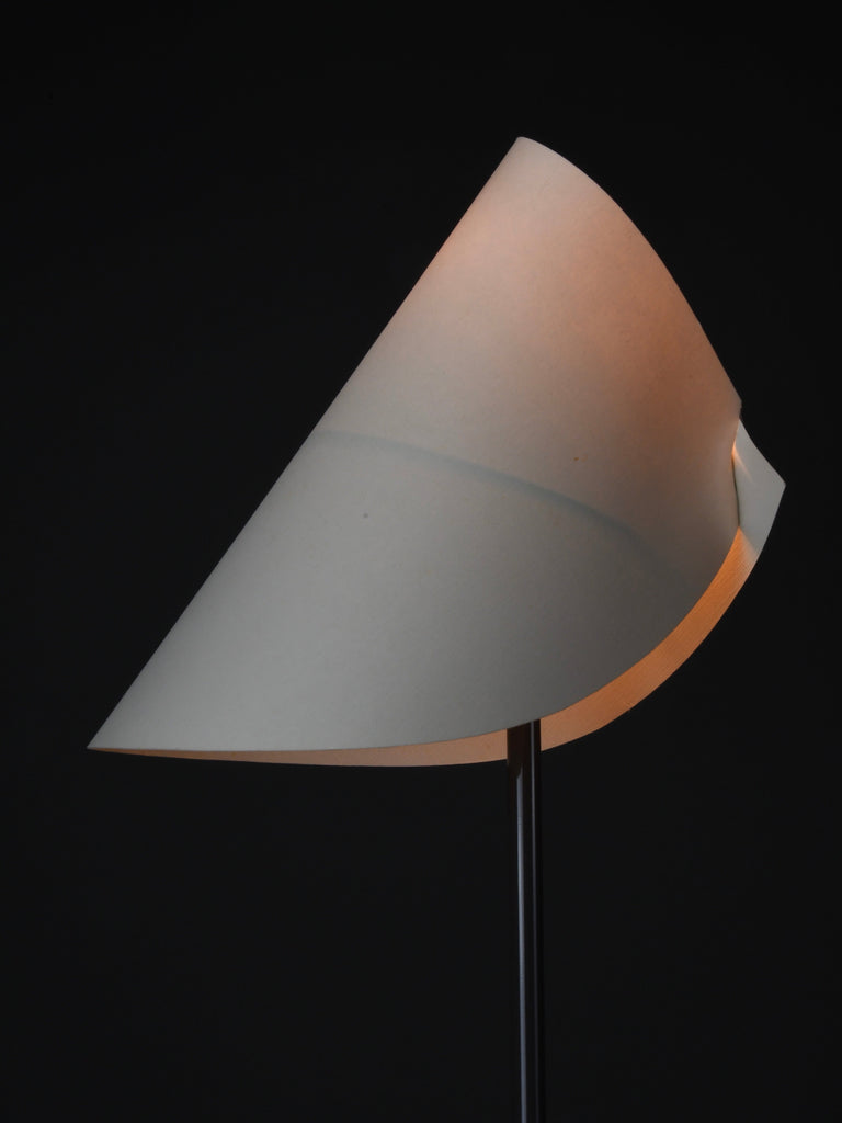 Man Ray La Lune Sous Le Chapeau iconic table lamp - lighting