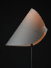 Man Ray La Lune Sous Le Chapeau iconic table lamp - lighting