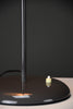 Man Ray La Lune Sous Le Chapeau iconic table lamp - lighting