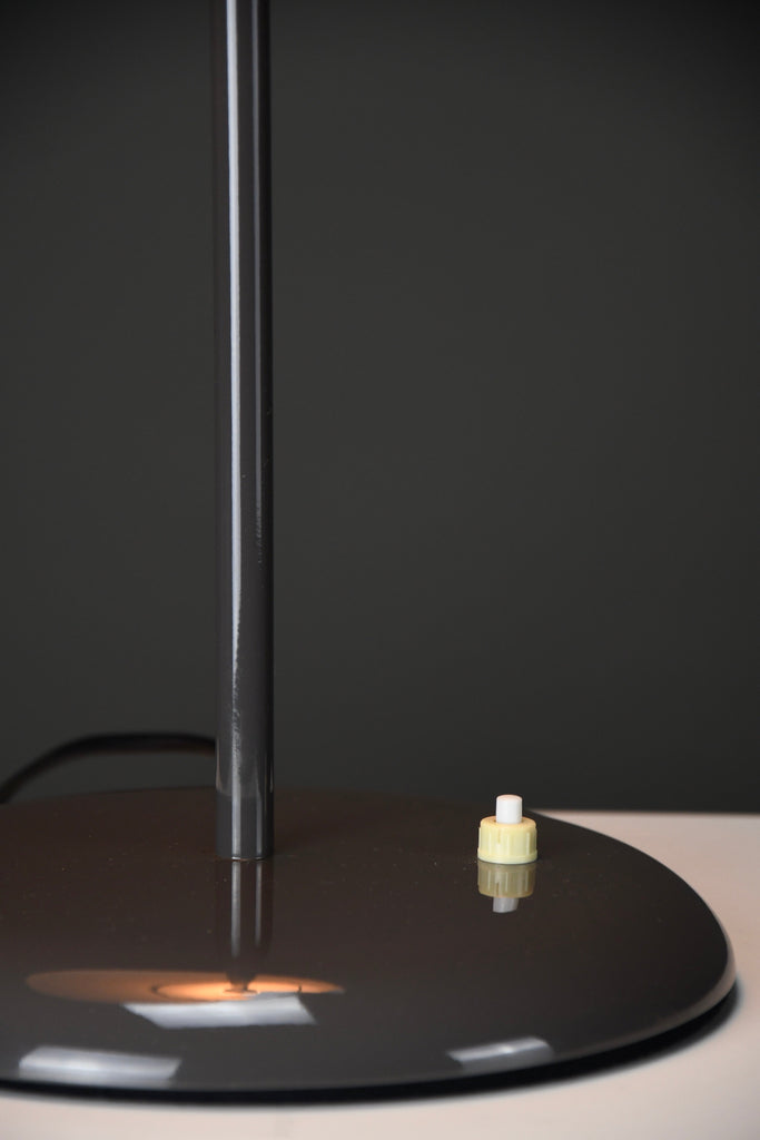 Man Ray La Lune Sous Le Chapeau iconic table lamp - lighting
