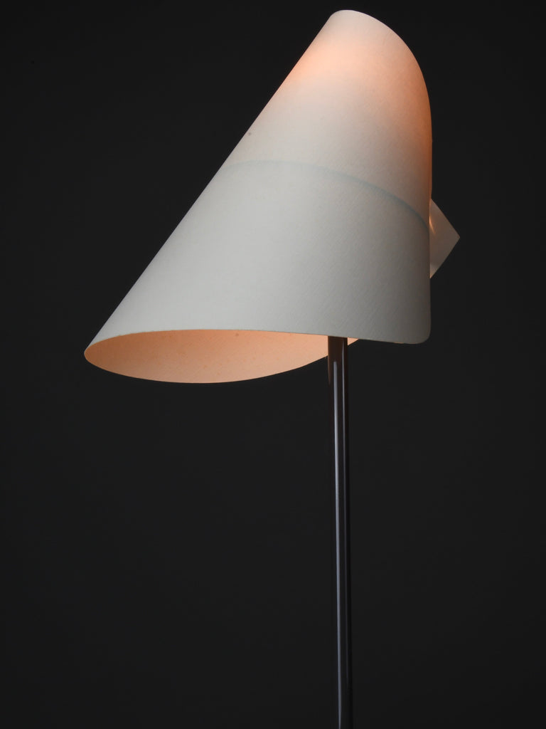 Man Ray La Lune Sous Le Chapeau iconic table lamp - lighting